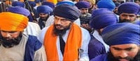 Amritpal Singh: who is he? Punjab on the path of unrest...